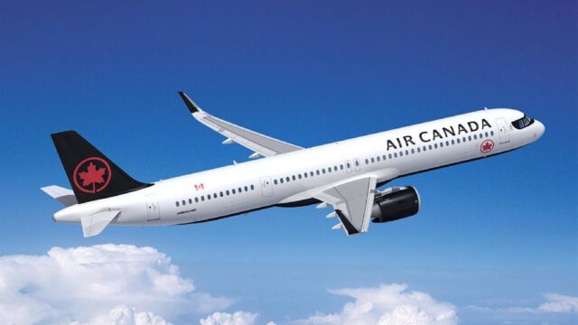 air-canada
