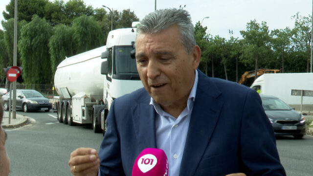 Sergio Cuberos