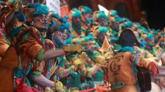 Carnaval de Cádiz