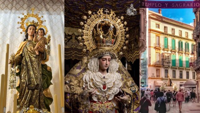 agenda-cofrade-fin-de-semana-malaga-17-y-18-octubre