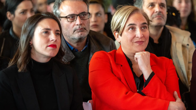 Irene-Montero-y-Ada-Colau