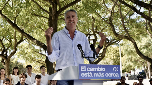 Xavier García Albiol