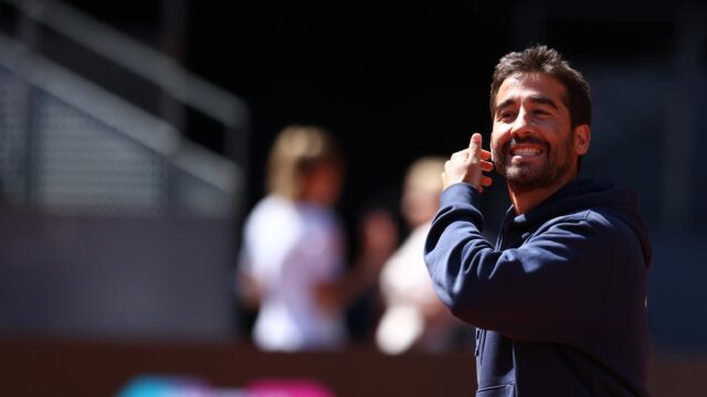 Marc López