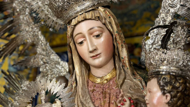 Virgen-del-Amparo