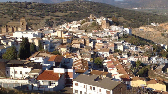Iznalloz-Menor-Renta-Per-Capital-Andalucia