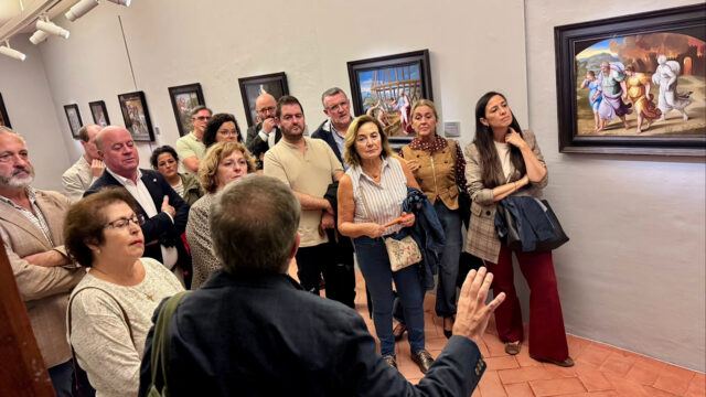 museo