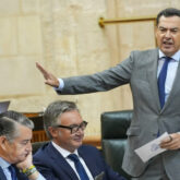 JUANMA-MORENO-CONTRA-LOS-INSULTOS-DE-MILIE JUANMA-MORENO-CONTRA-LOS-INSULTOS-DE-MILIE