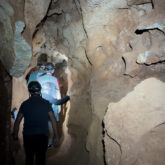 Captura Cueva de la Victoria Captura Cueva de la Victoria