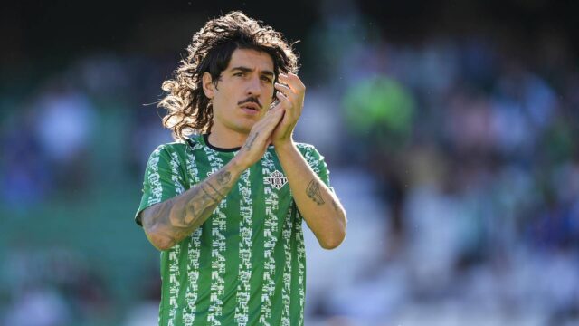 Bellerín