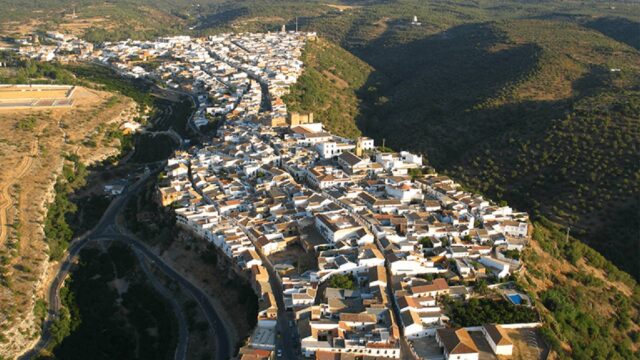 Hornachuelos