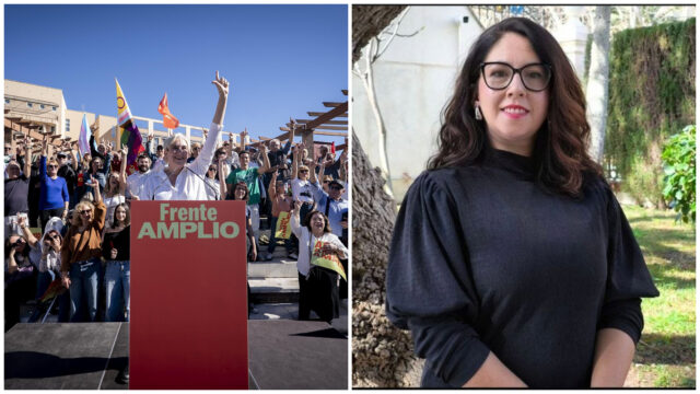 Frente Amplio
