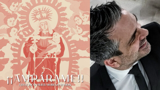 Amparame