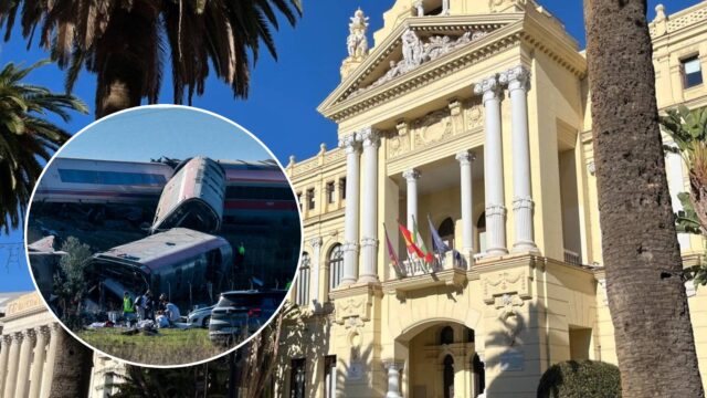 ayuntamiento-malaga-accidente-tren-toledo-urda