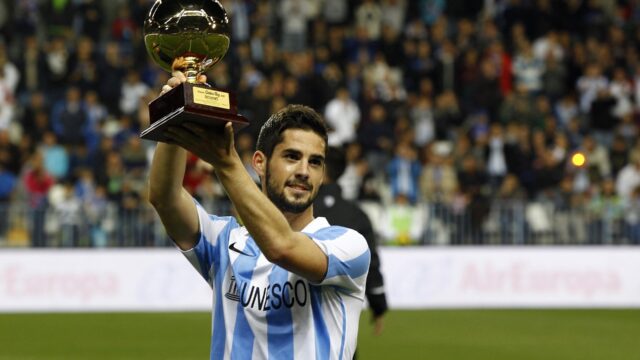 isco-malaga