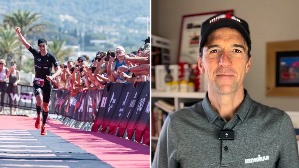 Los consejos que debes saber si eres debutante en el Ironman 70.3 de este fin de semana en Málaga