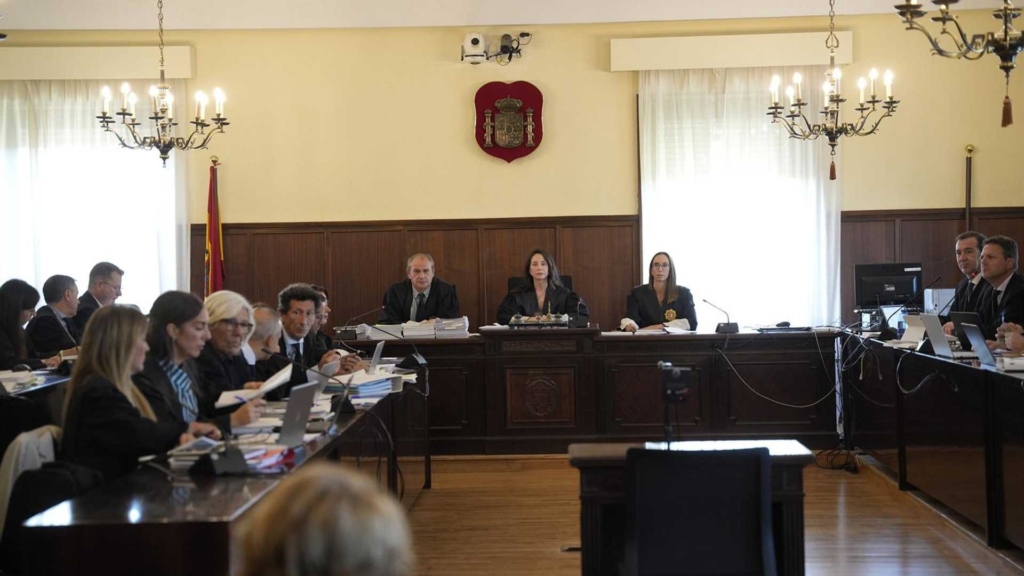 Aplazado el juicio de la carne mechá contaminada de Magrudis por un informe forense de última hora
