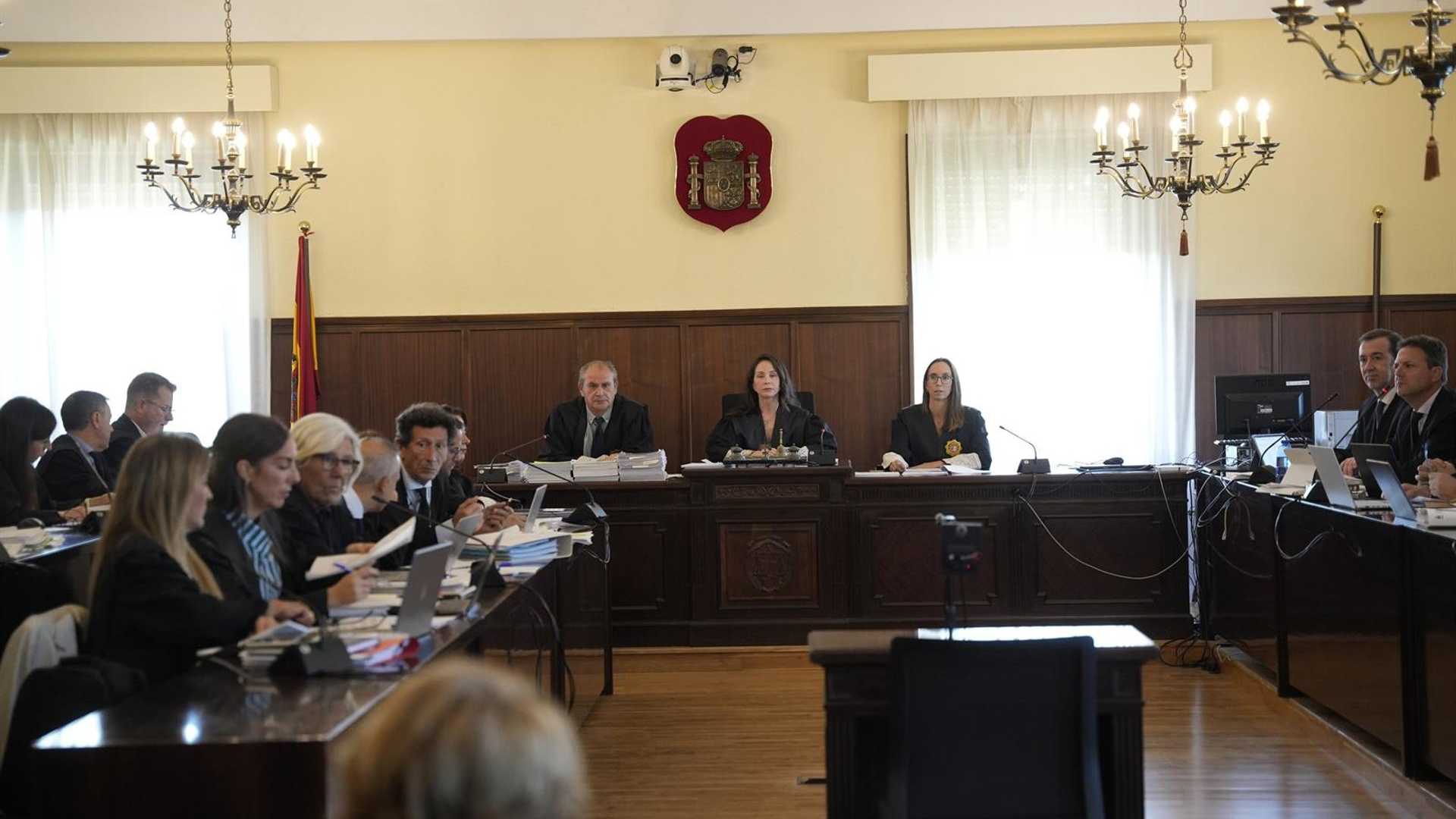 Aplazado el juicio de la carne mechá contaminada de Magrudis por un informe forense de última hora