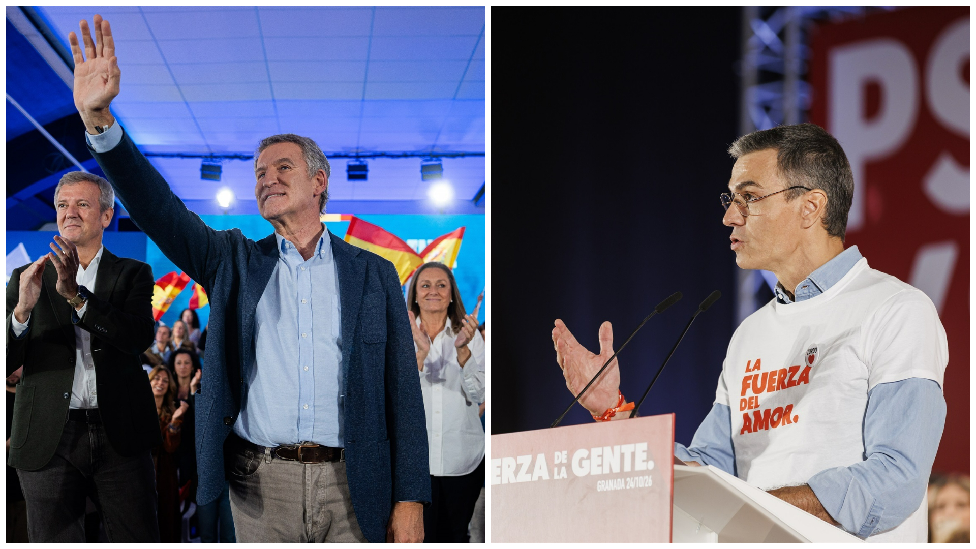 LOS-CANDIDATOS-DE-PP-Y-PSOE