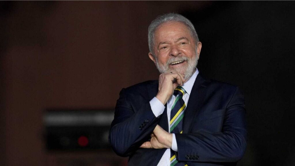 Lula da Silva: «La mujer no puede trabajar seis días y descansar uno porque ese tiene que limpiar la casa»