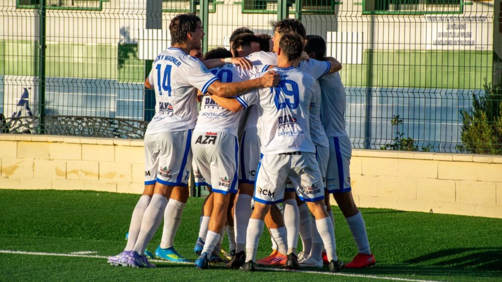 El Mijas Las Lagunas no podrá jugar el partido de Copa del Rey en su estadio