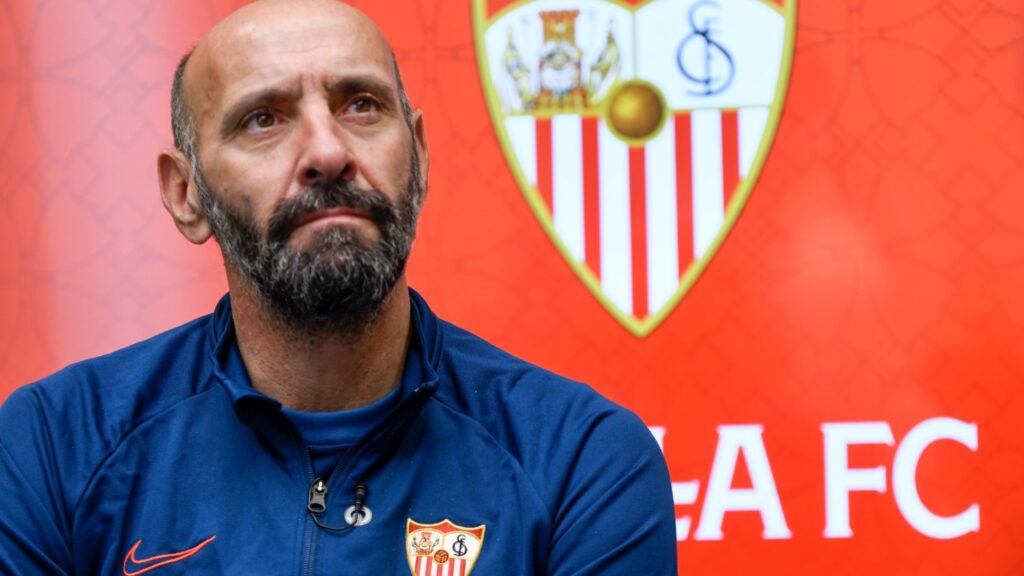Monchi, sobre sus recuerdos en el Sevilla, los fichajes más destacados, su salida y la llegada frustrada de Sergio Ramos