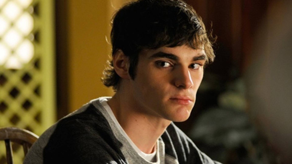 Muere RJ Mitte, el actor que convirtió su parálisis cerebral en bandera en ‘Breaking Bad’