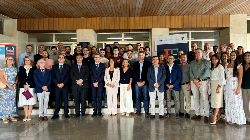 La UMA amplía sus instalaciones del Campus de El Ejido con nuevas aulas