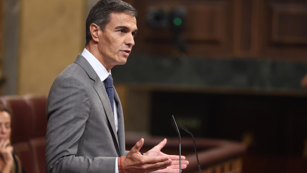 Sánchez avisa a PP, Junts y Vox tras tumbar los decretos de vivienda: «la historia les juzgará» y abre la puerta a un adelanto electoral 