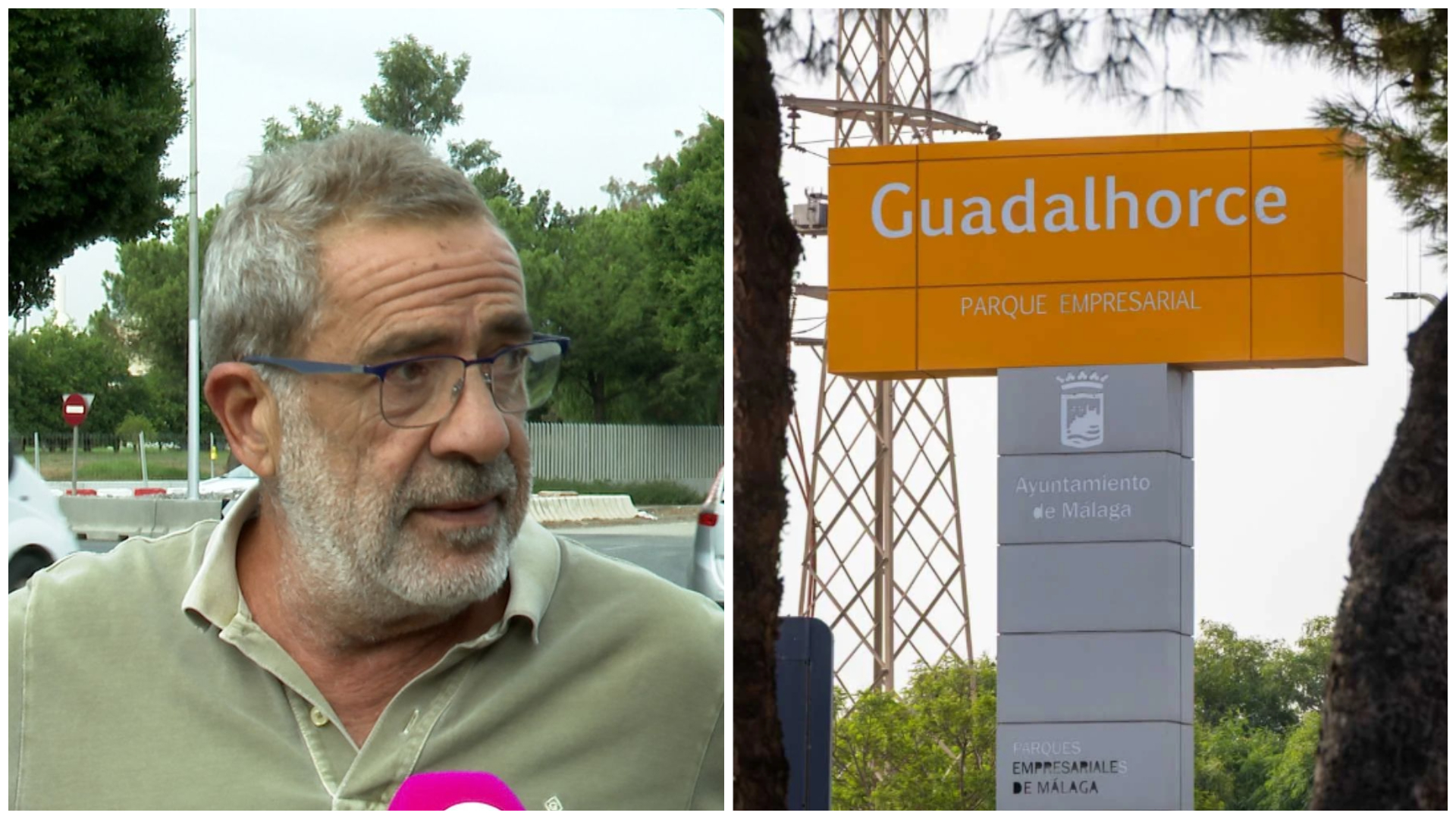 Poligono-Guadalhorce