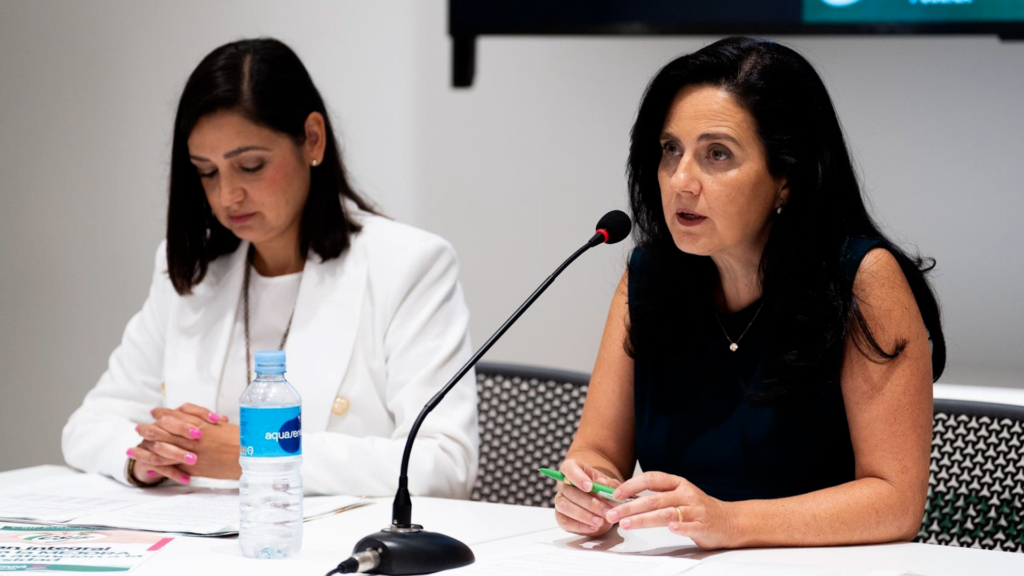 CSIF presenta unas medidas para los alumnos con necesidades específicas y busca establecer un ratio máximo de 15 personas por profesional