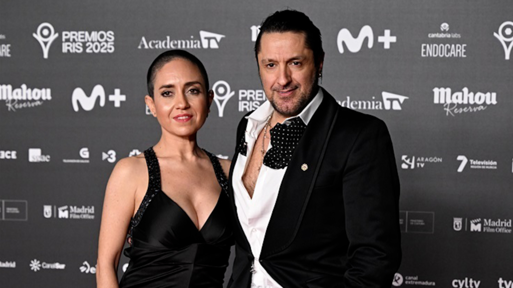 Rafael Amargo y su pareja, detenidos tras una pelea con un presunto asaltante en su casa