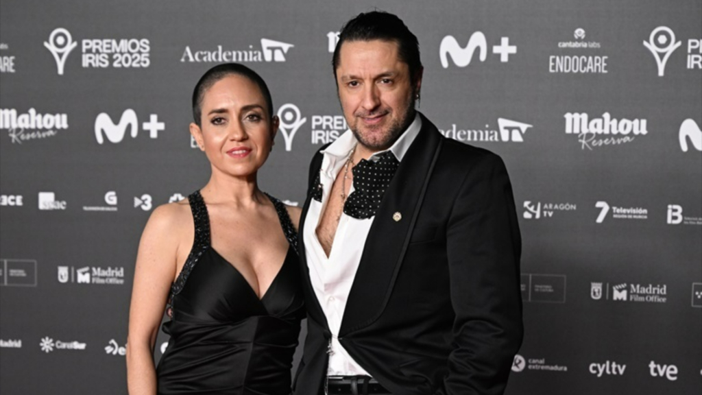 Rafael Amargo y Luciana Bongianino, en libertad provisional sin medidas cautelares tras su detención en Madrid