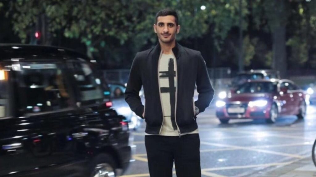 Ya hay fecha para la vista judicial contra Rakan Al-Thani
