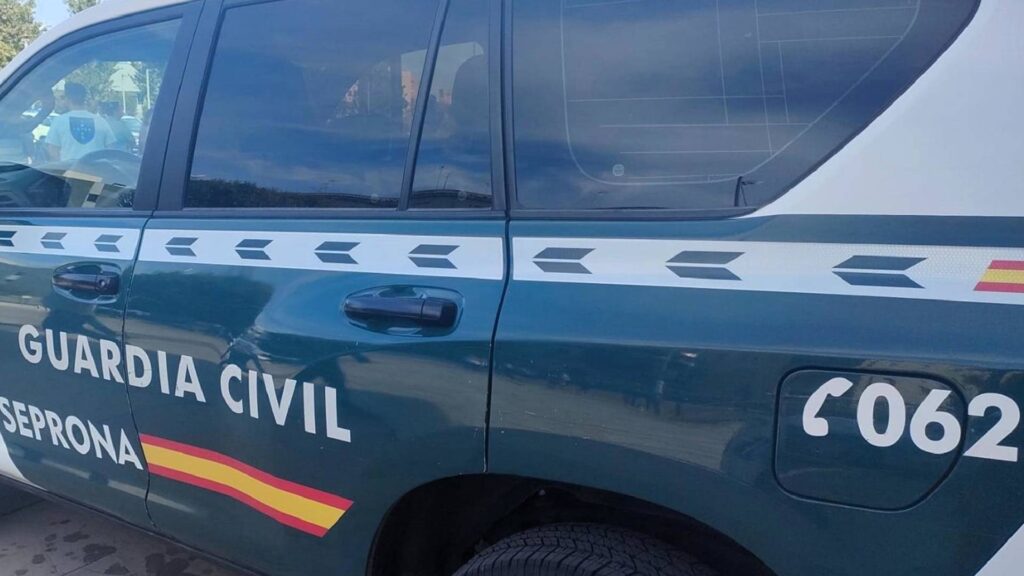 El Seprona y Medio Ambiente identifican al presunto autor de cinco incendios forestales intencionados en Los Barrios
