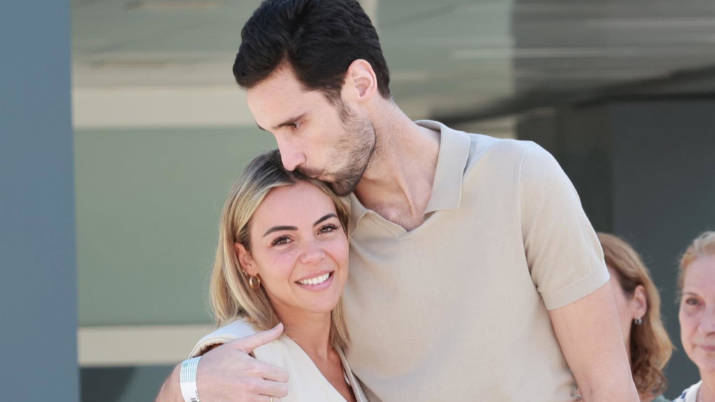 Otro robo en casas de futbolistas: un grupo de encapuchados asalta a Sergio Rico y su familia
