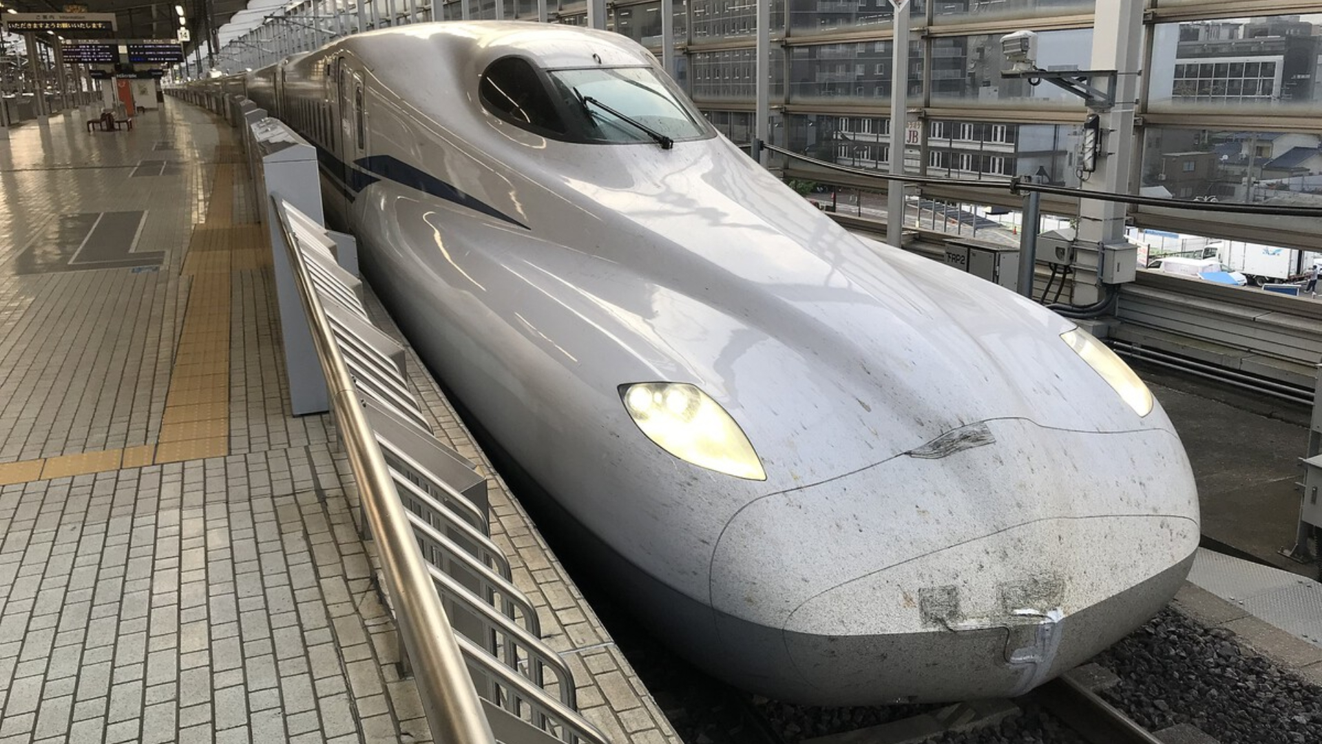 Víctimas de Angrois y Adamuz piden aprender de Japón: sin muertes ni heridos en la Alta Velocidad desde 1964