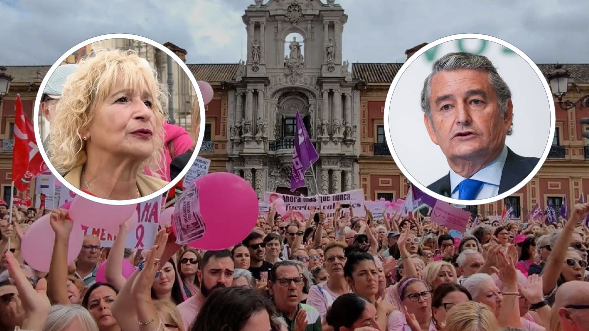 Un año después de la crisis de los cribados del cáncer de mama en Andalucía: ¿qué ha cambiado?