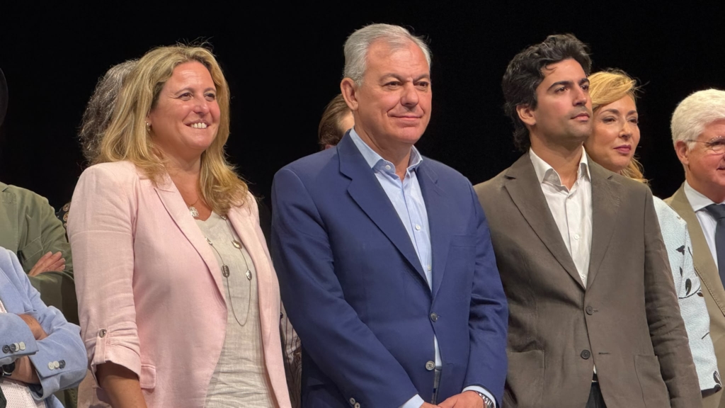 Un impacto sobre 1,3 millones de personas: el alcalde de Sevilla resalta el «giro radical» de la Bienal del Flamenco