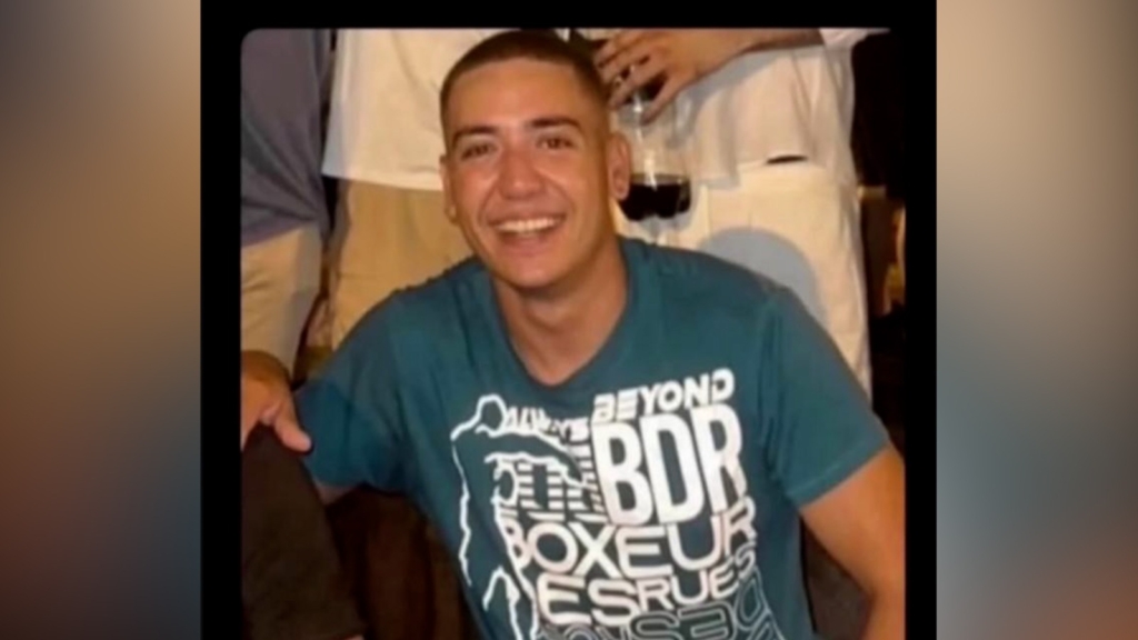 Confirman la muerte del joven madrileño David Martínez Méndez tras el accidente de Urda