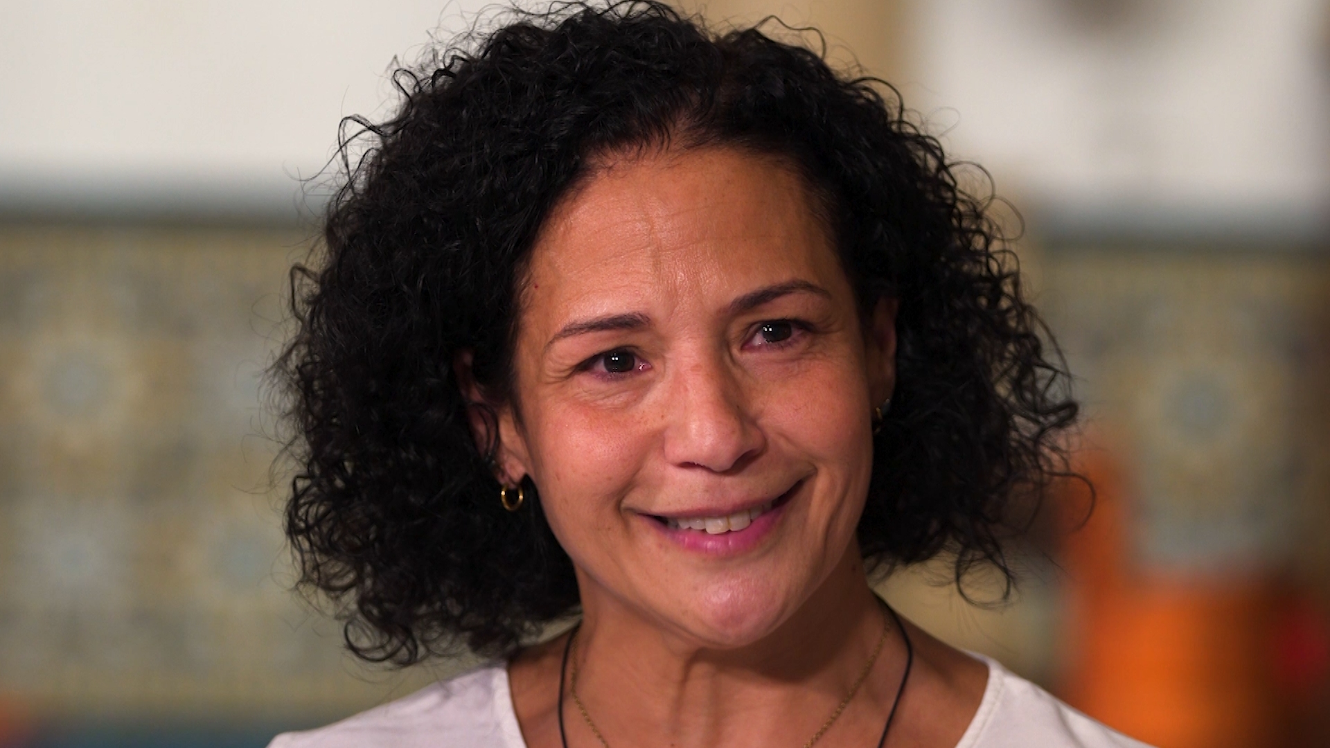 Los padres de Sandra Peña: «El fallecimiento de nuestra hija nos ha demostrado que la muerte no es el final; nos ha acercado a Dios y a la iglesia»