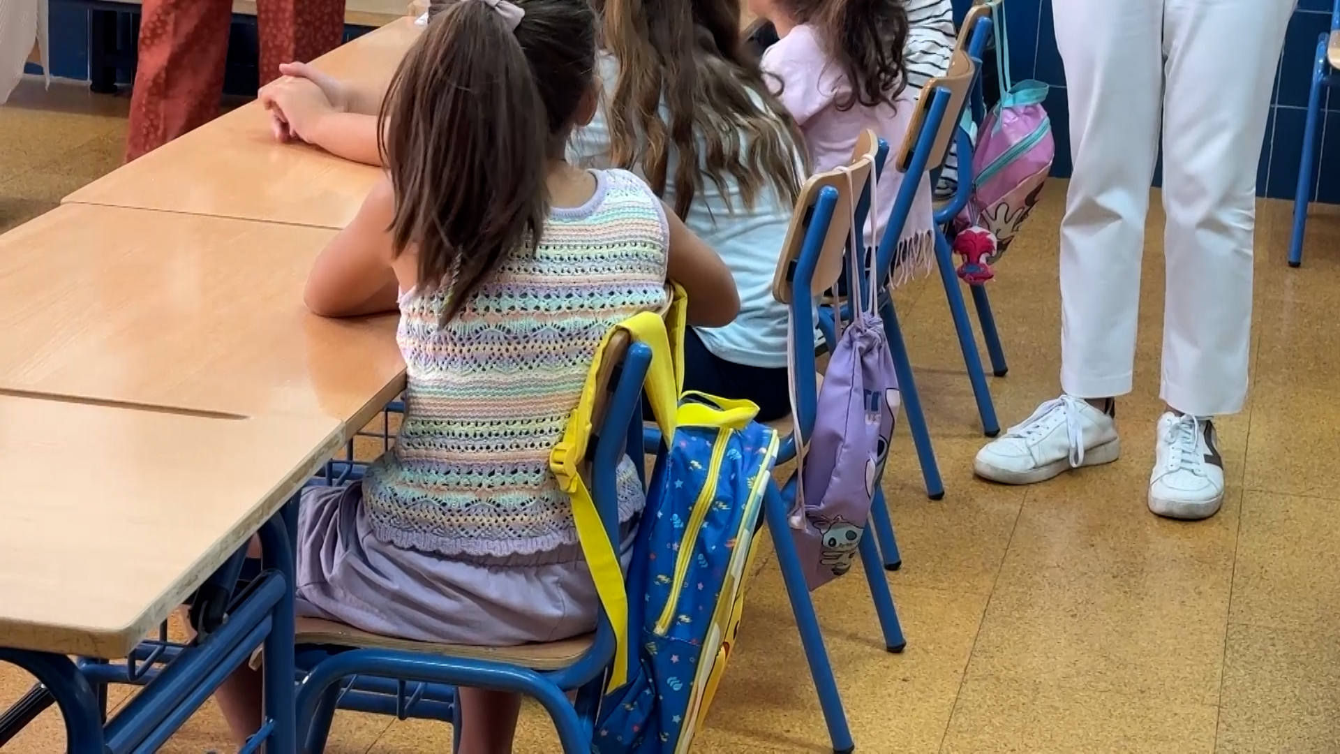 La asignatura de Educación Física: ¿Favorece o frena el acoso escolar?