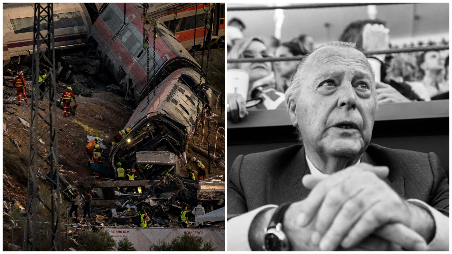 Fallece el apoderado de Pablo Aguado, Antonio Vázquez, tras el accidente de Urda