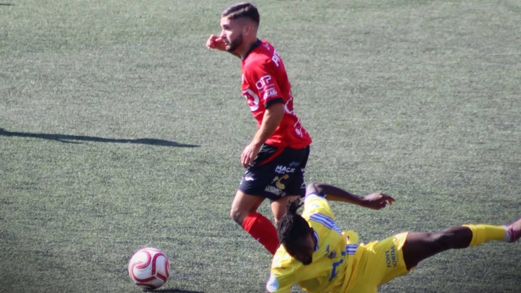 El Cieza – Granada de la Copa del Rey ya tiene fecha y hora