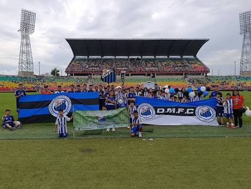 Del Málaga CF al Deportivo Málaga: el equipo que cambia los boquerones costasoleños por el café colombiano