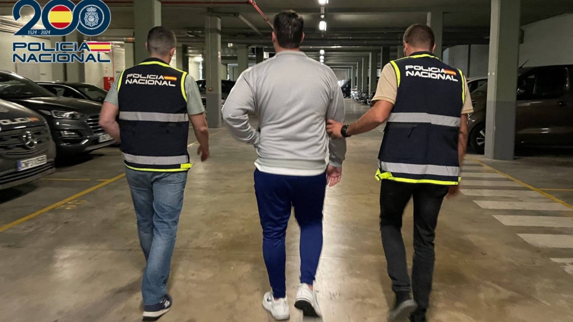 Cuatro detenidos por organizar las peleas ilegales en Granada en las que murió un toxicómano