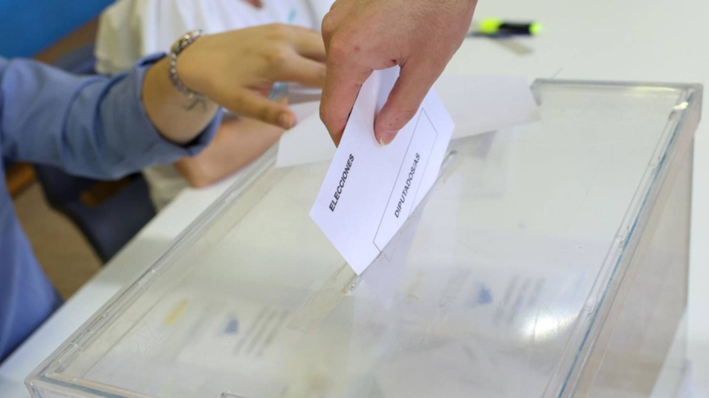 Elecciones generales del 29N, en directo: última hora de los candidatos, partidos, reacciones y campaña