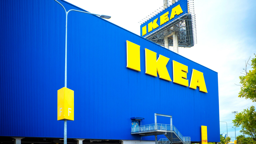 IKEA, preparada para convertirse en refugio ante futuras emergencias en Europa