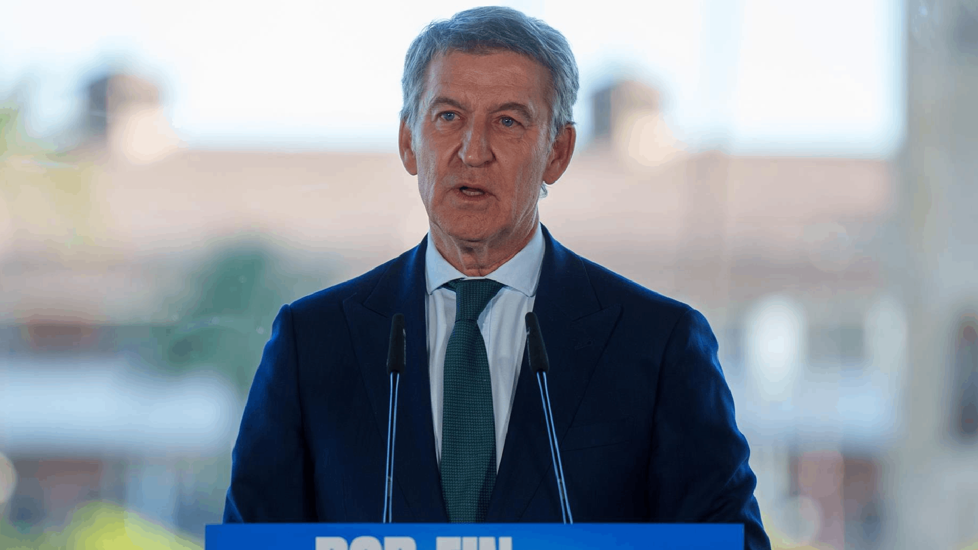 Vuelve a ver el primer acto del Partido Popular en Andalucía con la vivienda como tema principal