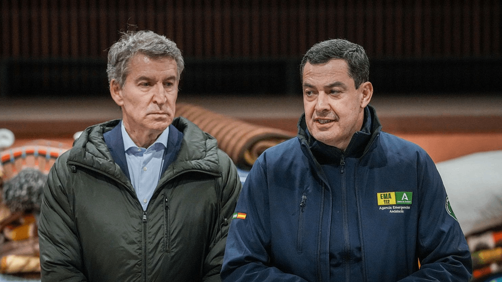 Directo | Feijóo fija el objetivo del PP en construir un millón de viviendas para afrontar la crisis habitacional