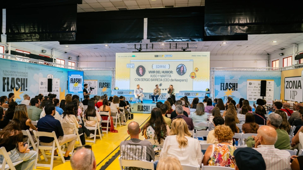 Fermasa inicia su temporada con cuatro eventos en un fin de semana y más de 50.000 visitas